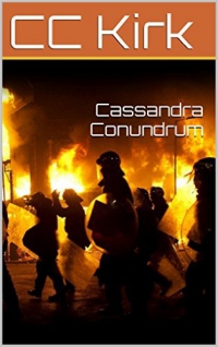 Cassandra Conundrum